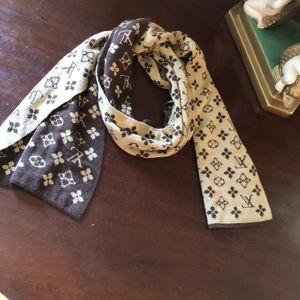 Louis Vuitton Scarf